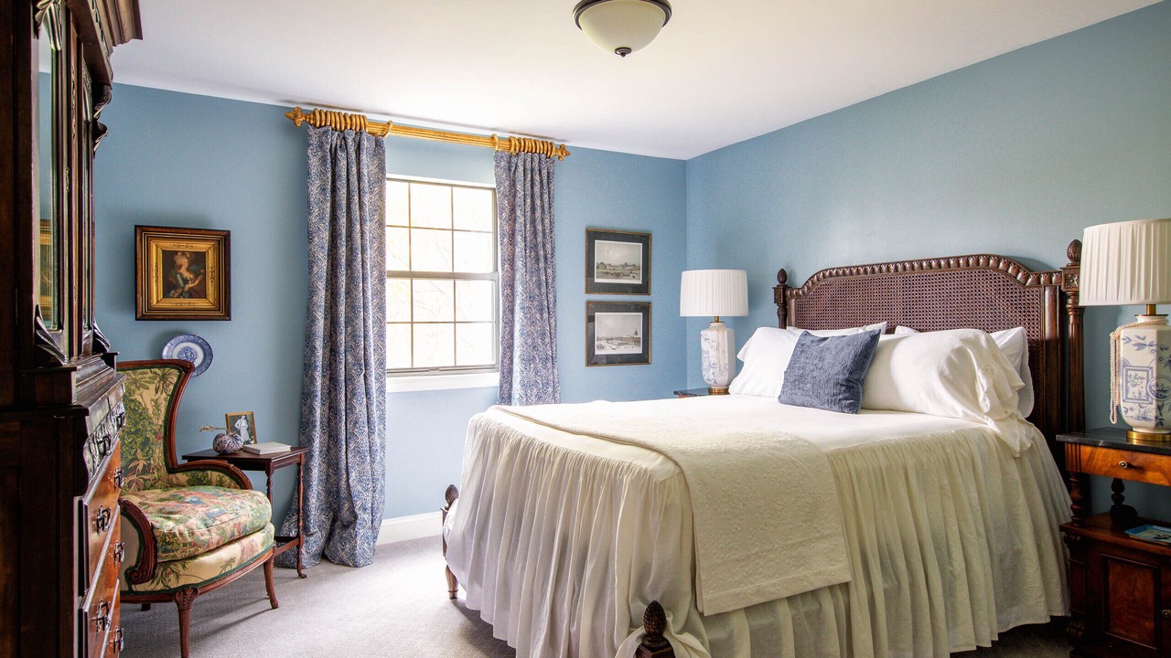 Photo of Bedroom in Franklin