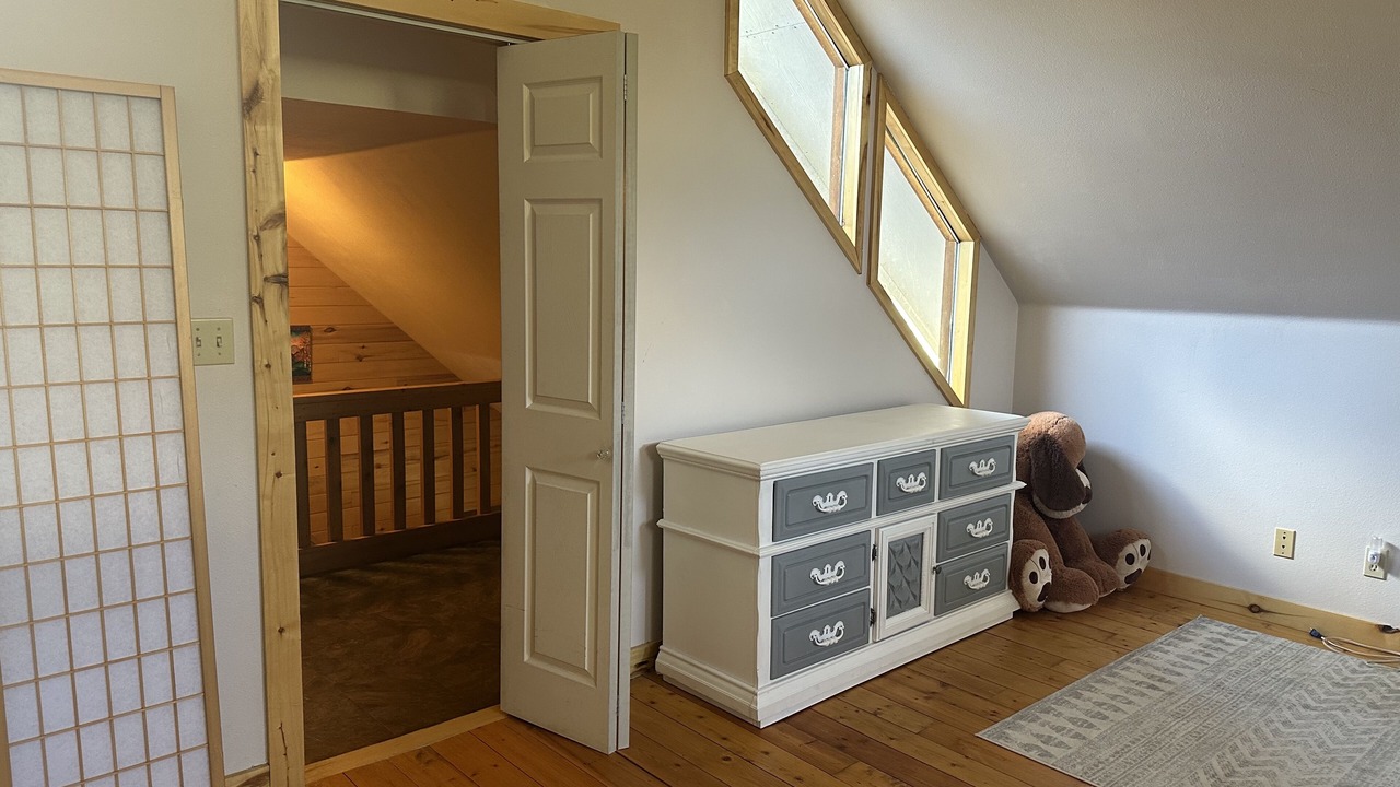 Photo of Bedroom in Howard