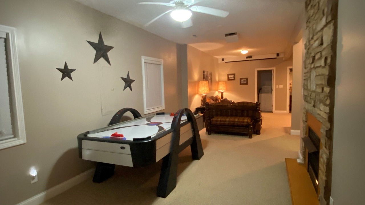 Photo of Bedroom in Sloans Valley