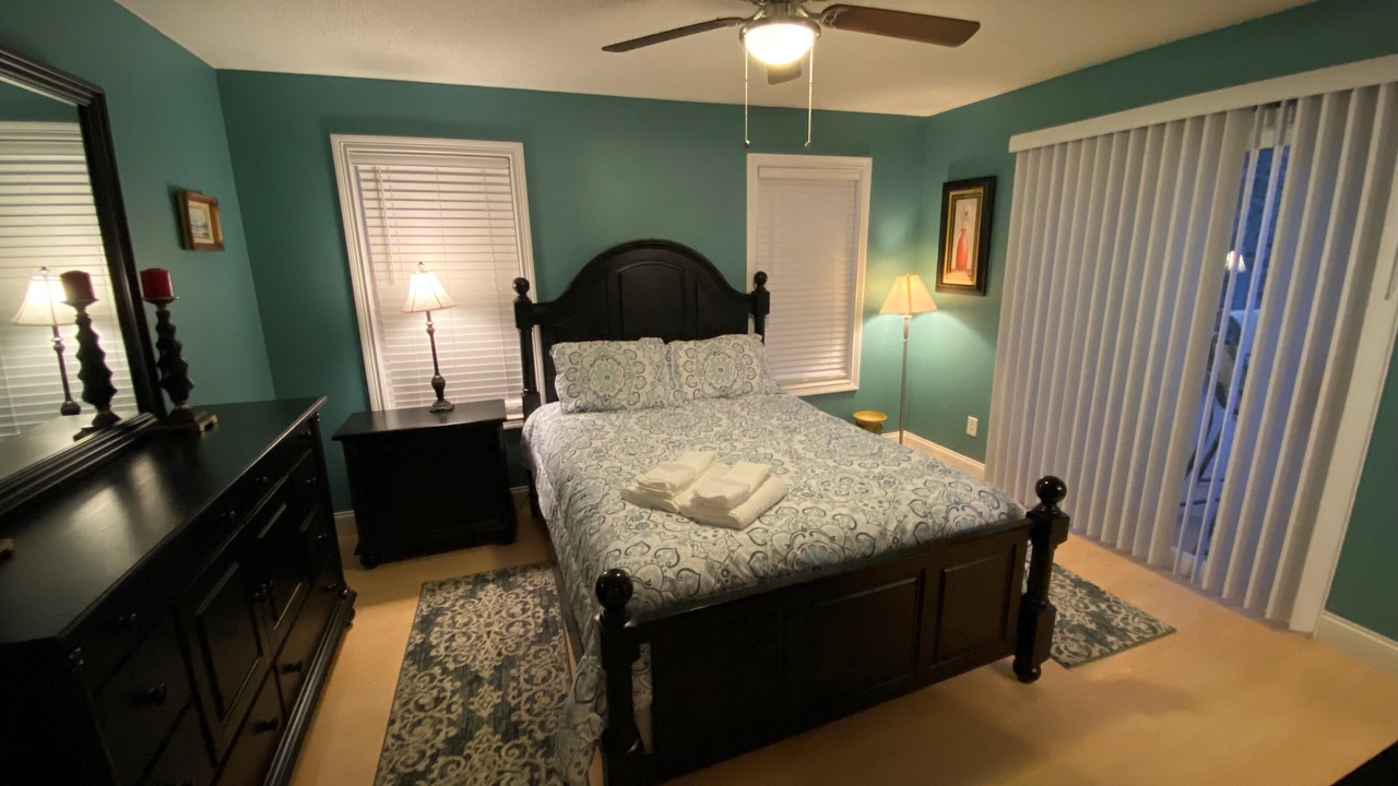 Photo of Bedroom in Sloans Valley