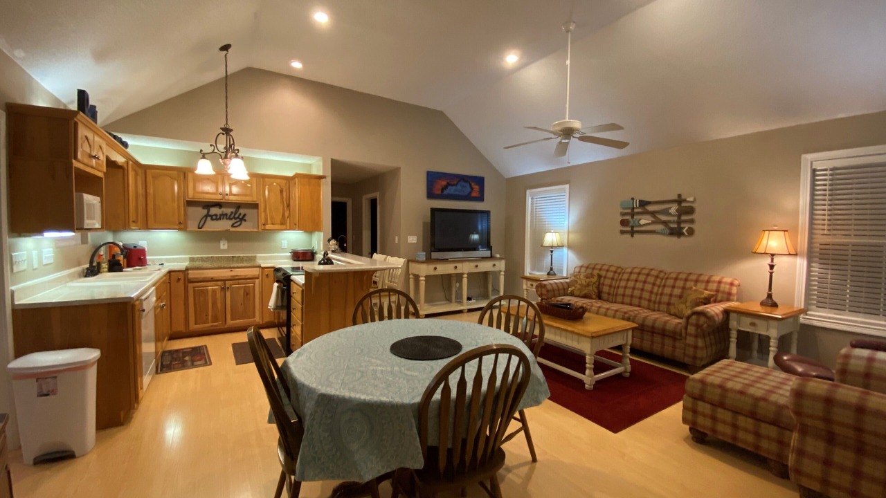 Photo of Livingroom in Sloans Valley