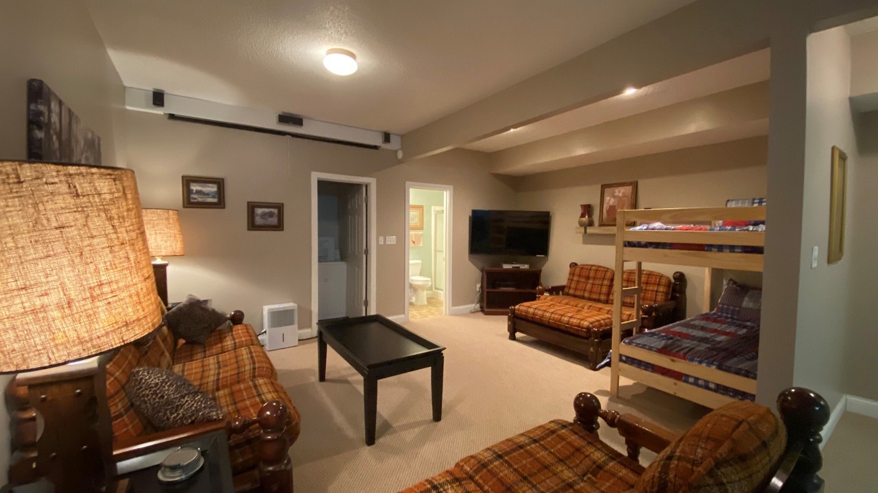 Photo of Livingroom in Sloans Valley