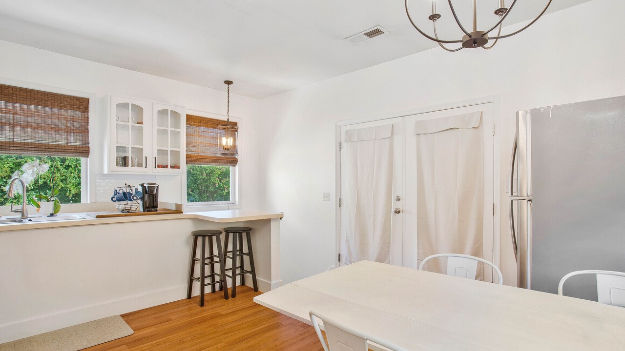 Photo of Kitchen in Annapolis