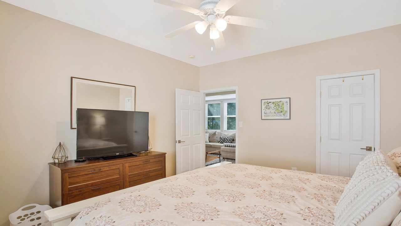 Photo of Bedroom in Annapolis