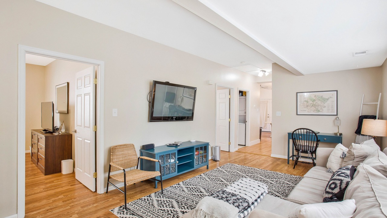 Photo of Livingroom in Annapolis