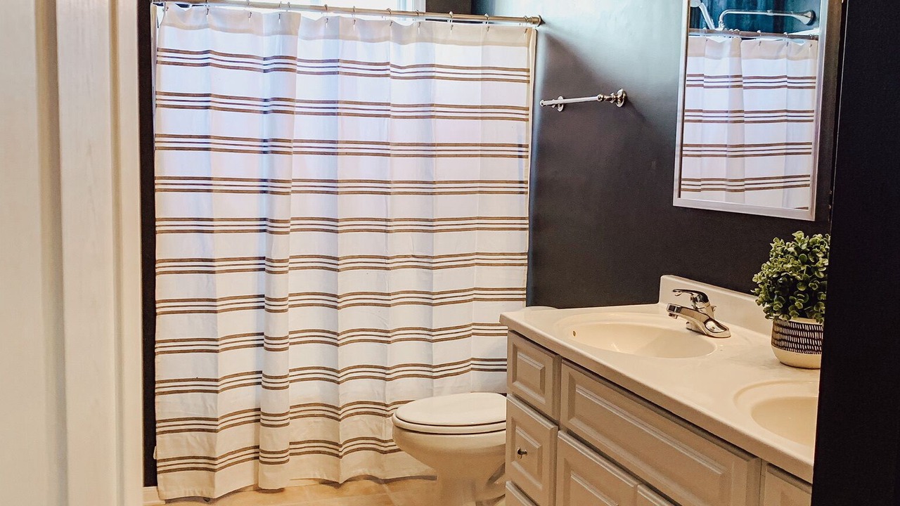 Photo of Bathroom in Annapolis