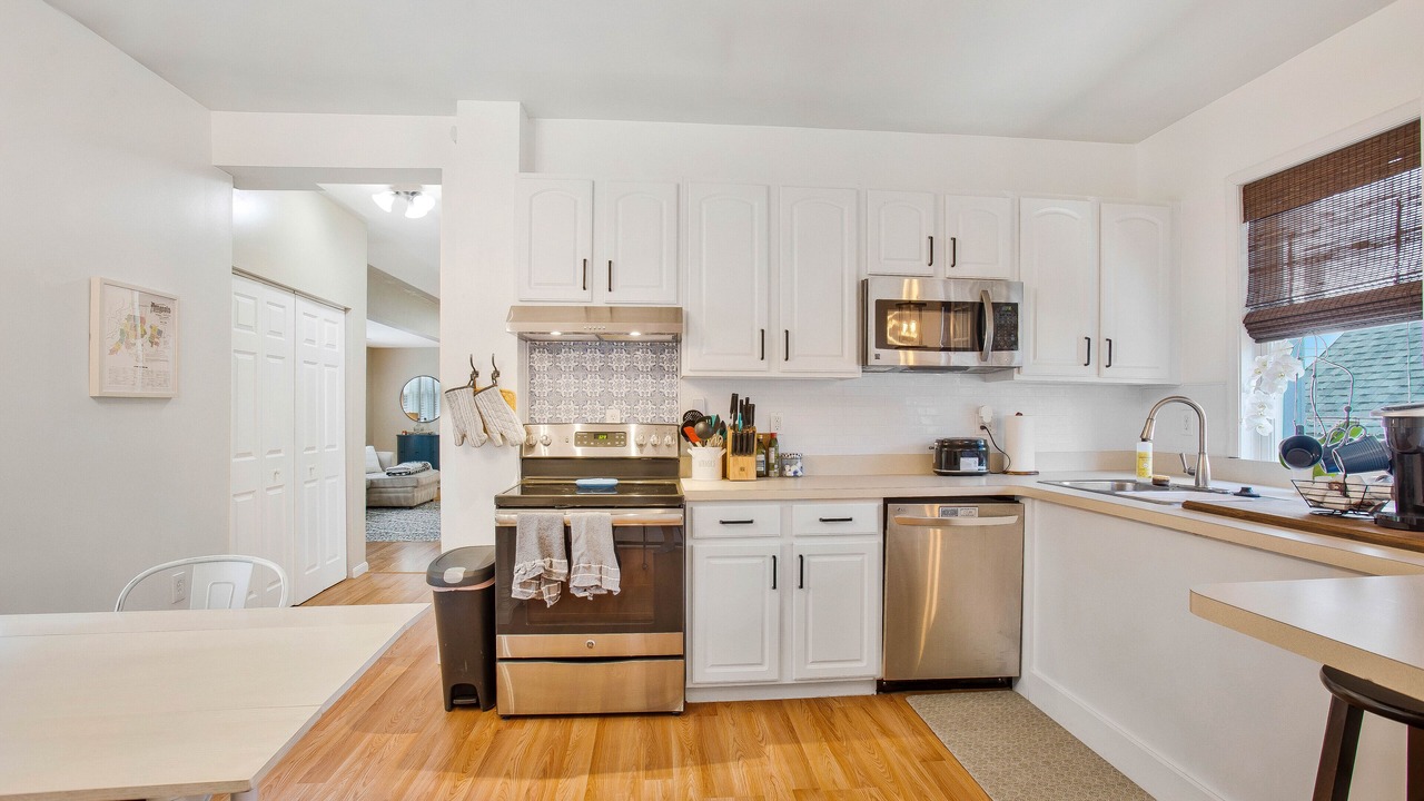 Photo of Kitchen in Annapolis