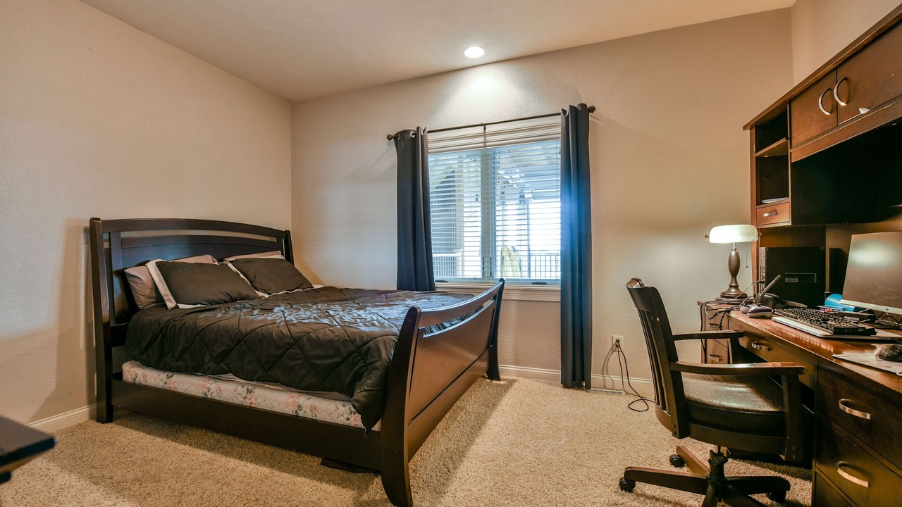 Photo of Bedroom in Wrightstown