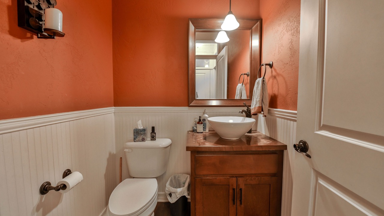 Photo of Bathroom in Wrightstown