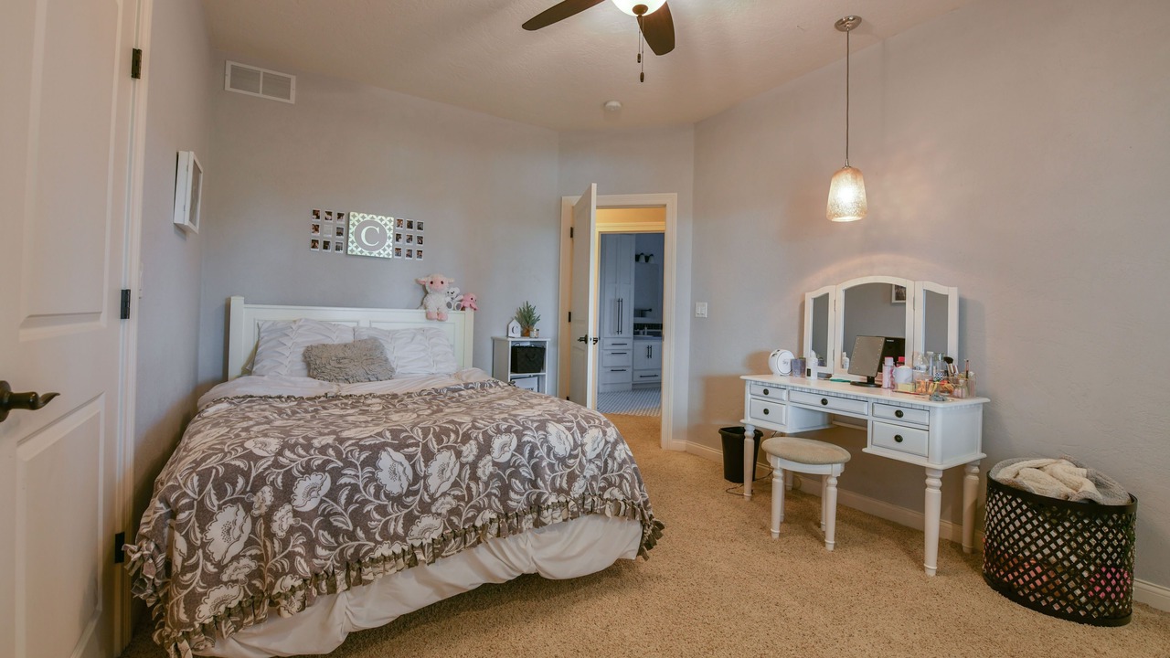 Photo of Bedroom in Wrightstown