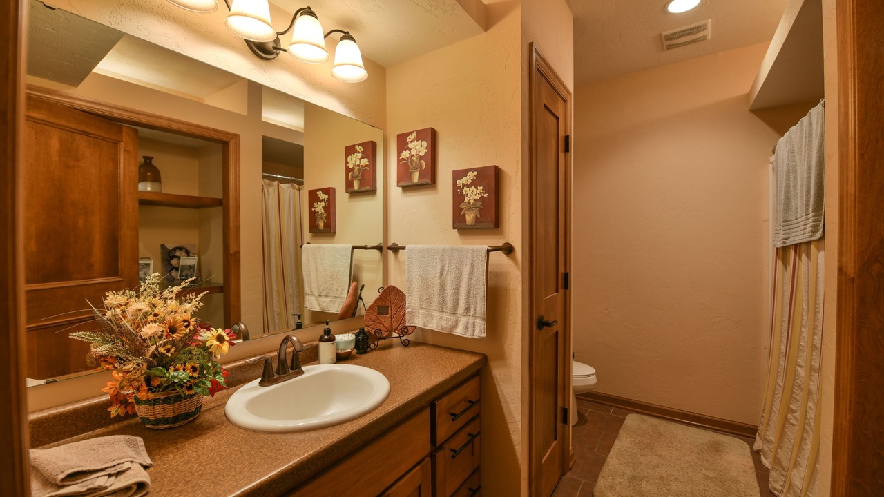 Photo of Bathroom in Wrightstown