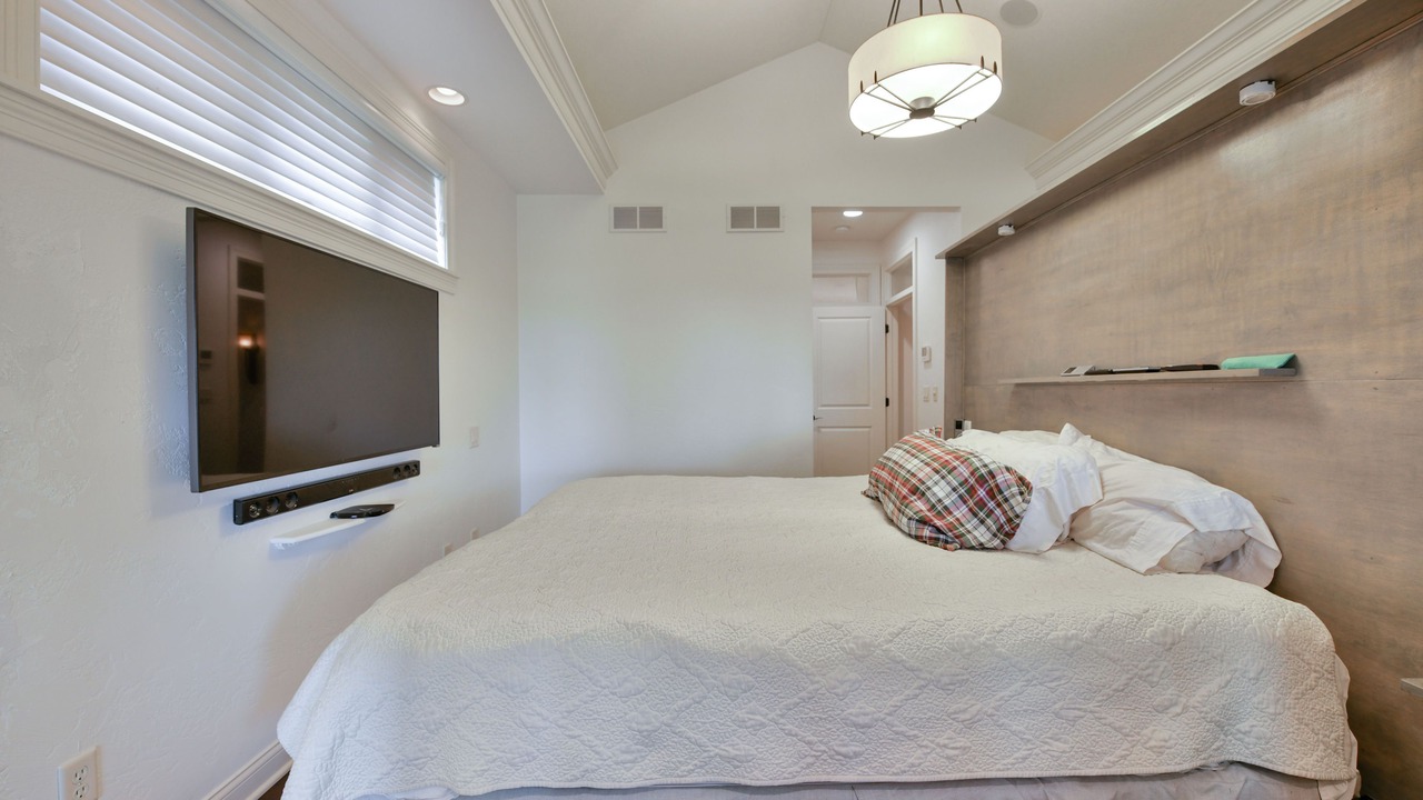 Photo of Bedroom in Wrightstown