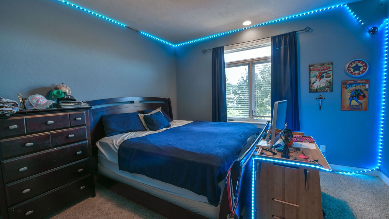 Photo of Bedroom in Wrightstown