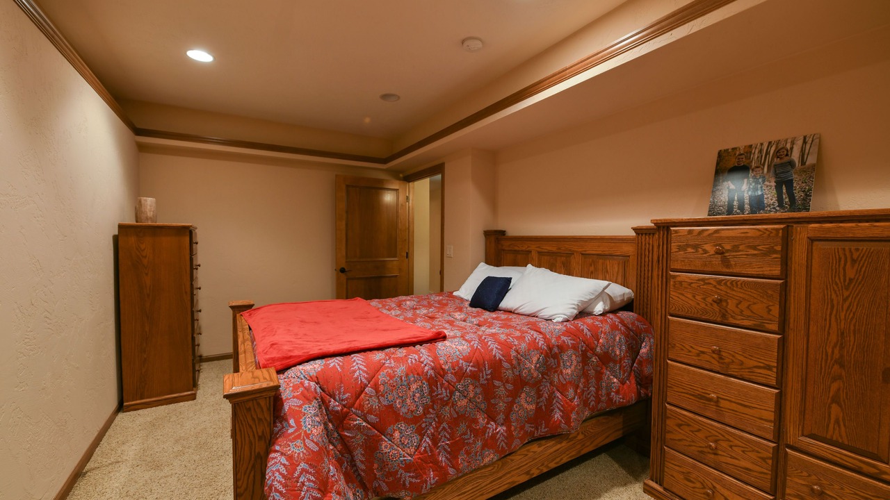 Photo of Bedroom in Wrightstown