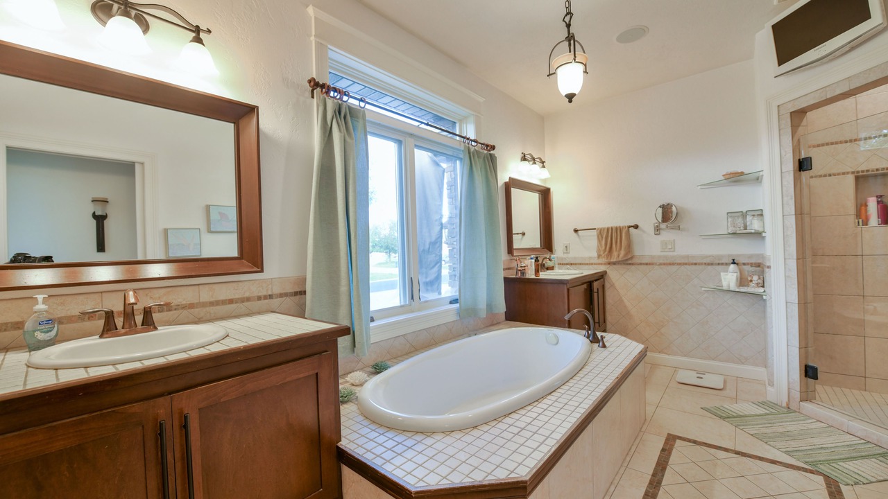 Photo of Bathroom in Wrightstown