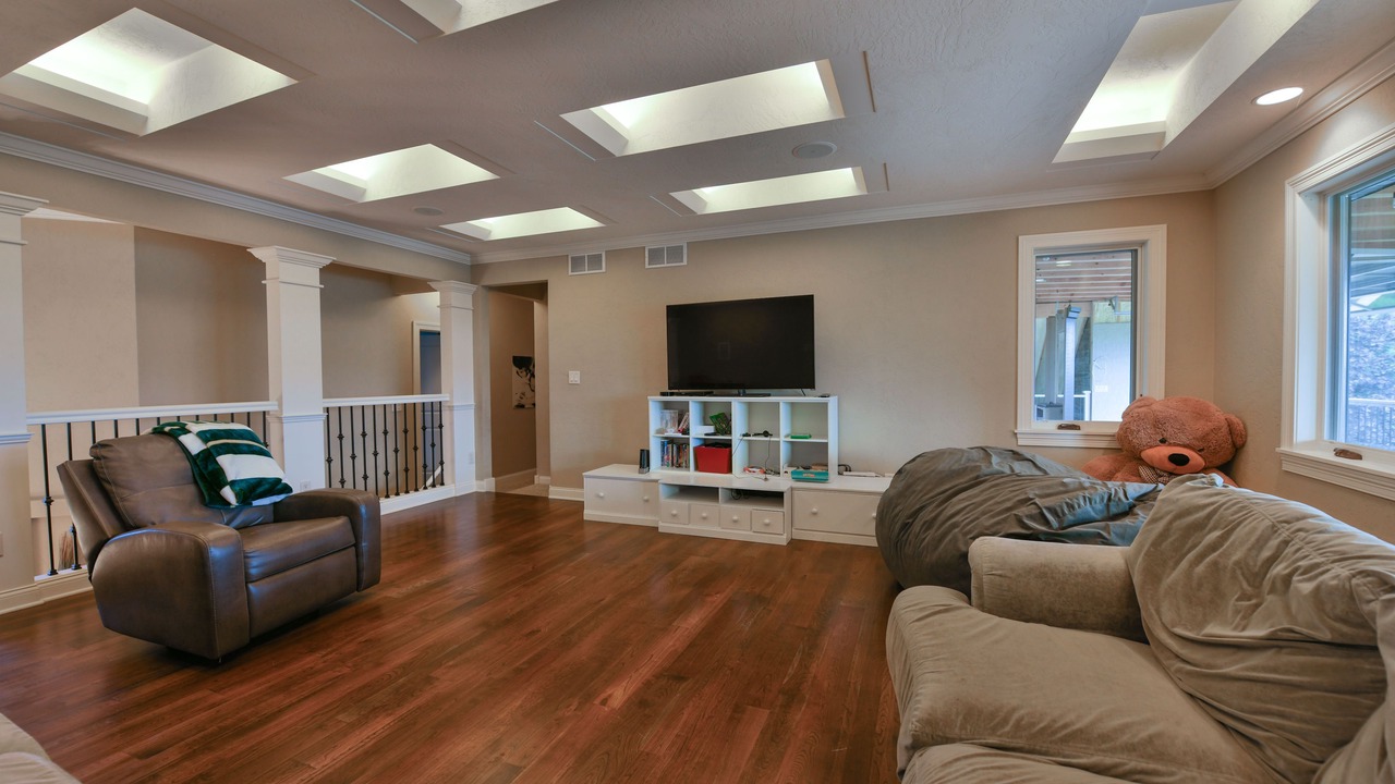 Photo of Livingroom in Wrightstown