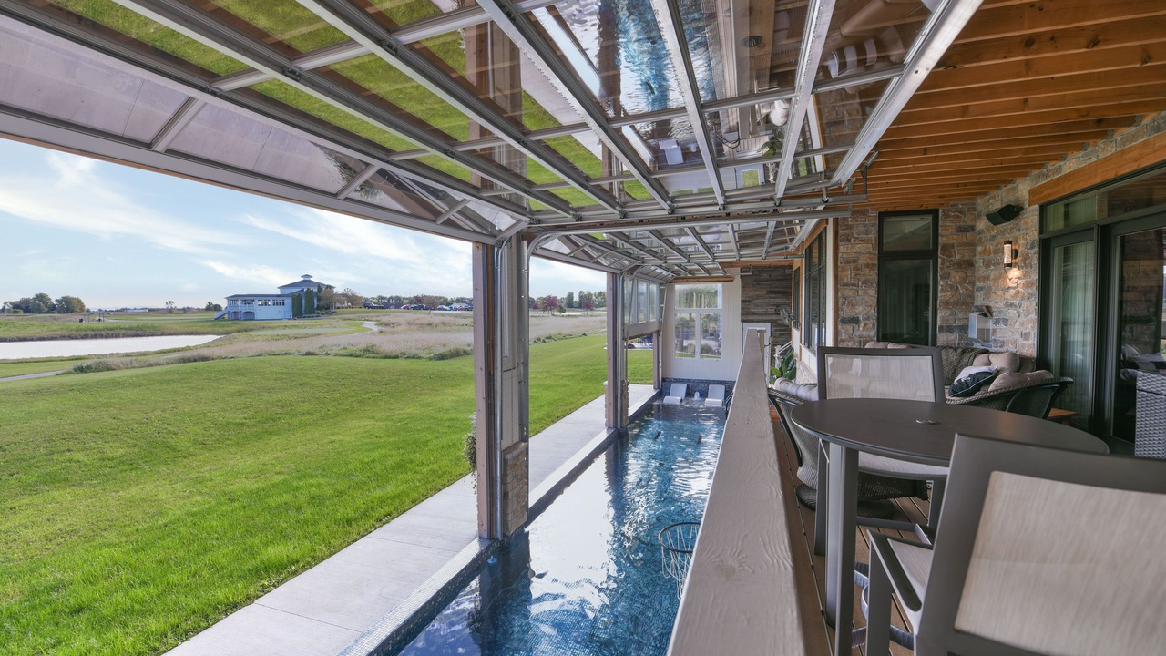 Photo of Outdoor in Wrightstown