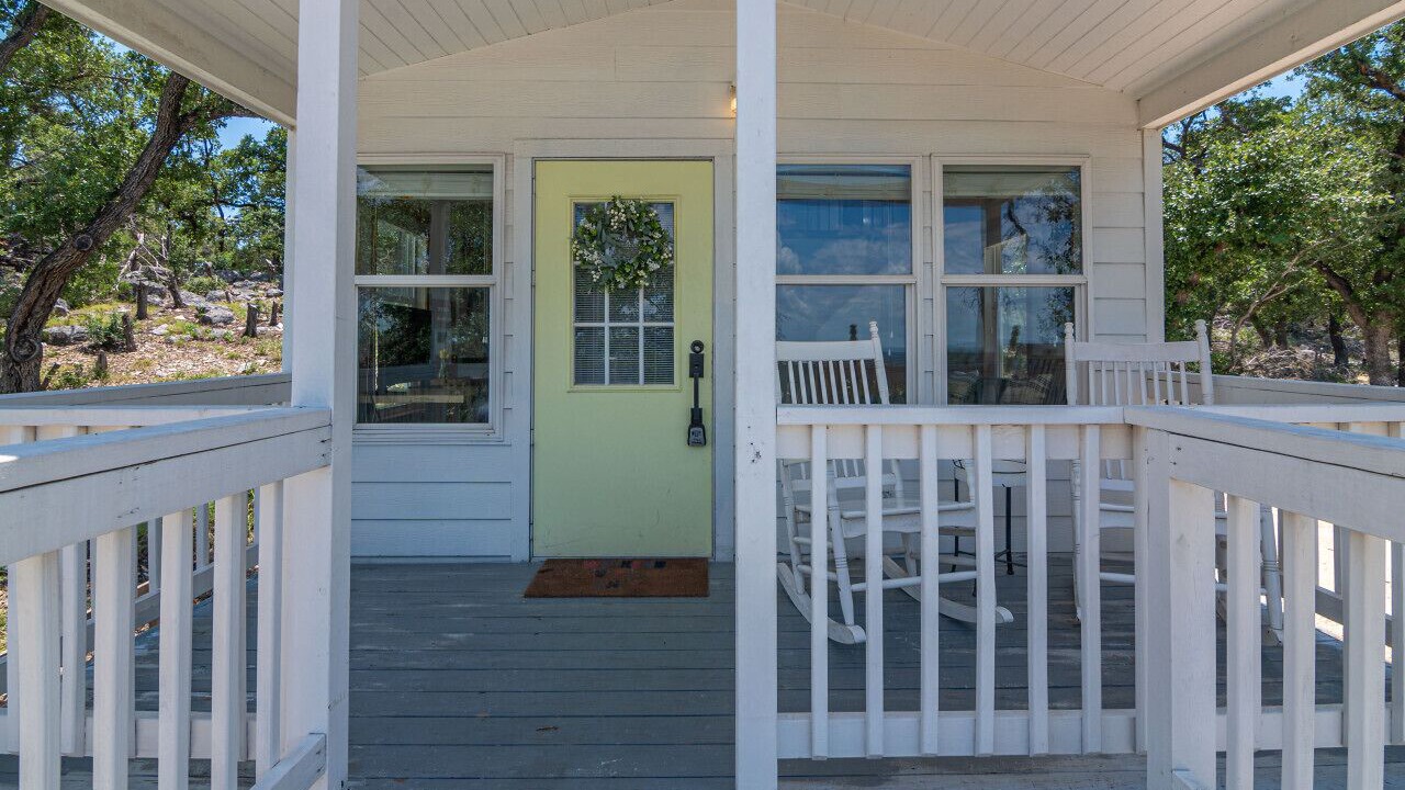 Photo of Patio Balcony in Spring Branch