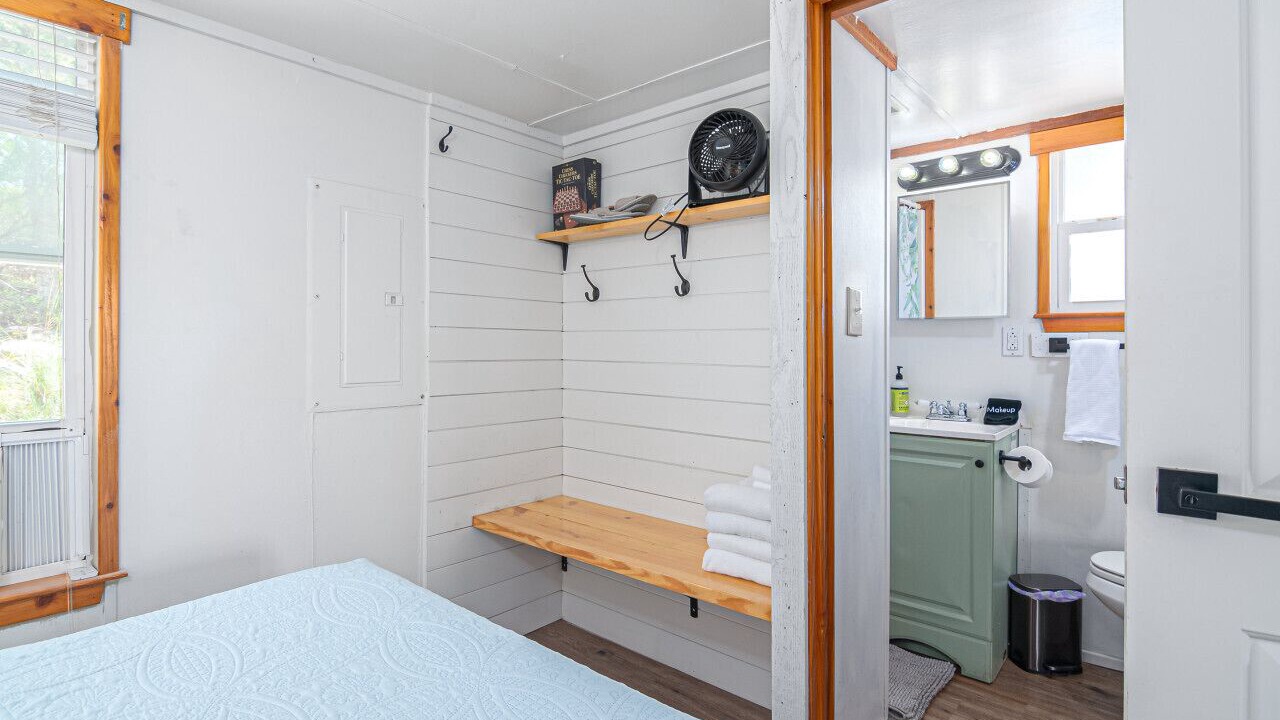 Photo of Bedroom in Spring Branch