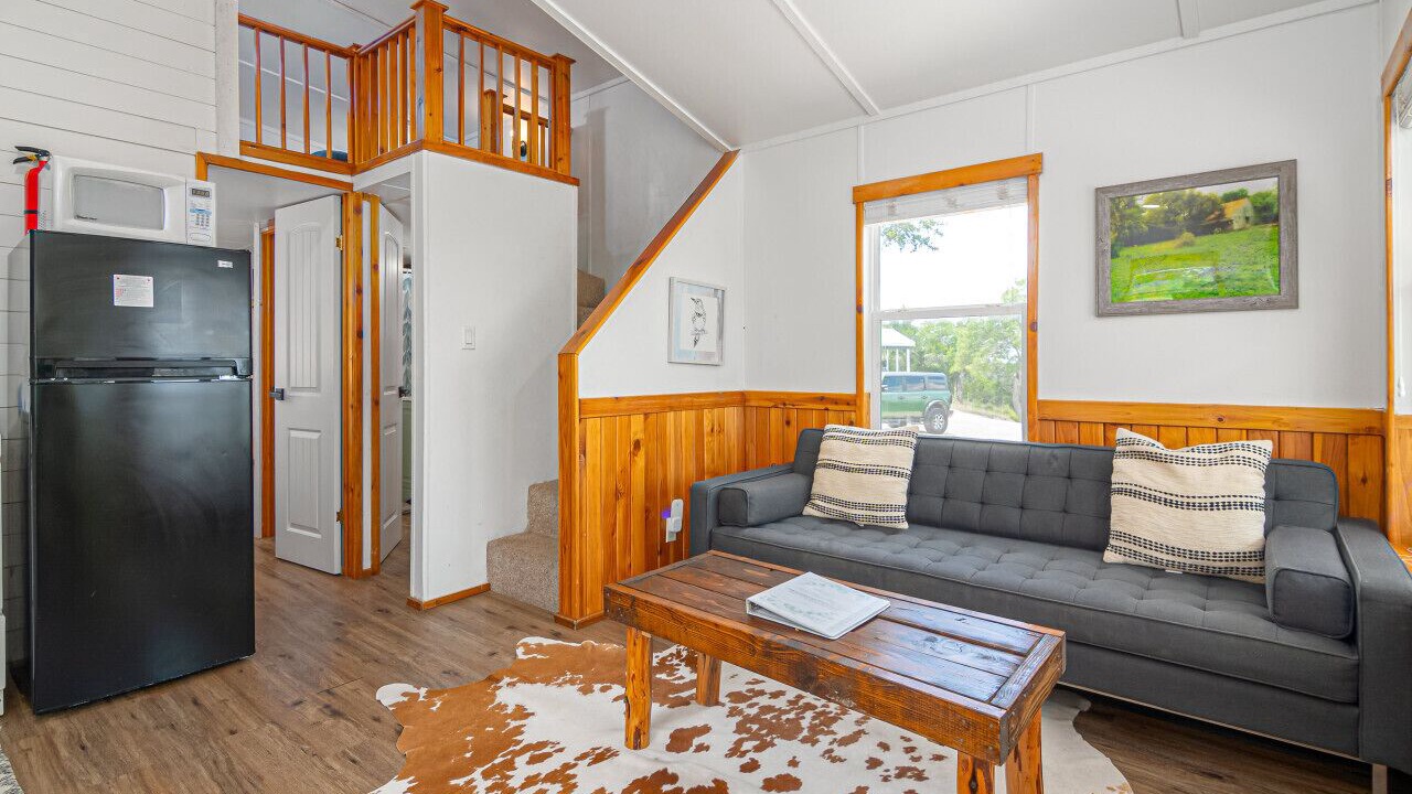 Photo of Livingroom in Spring Branch