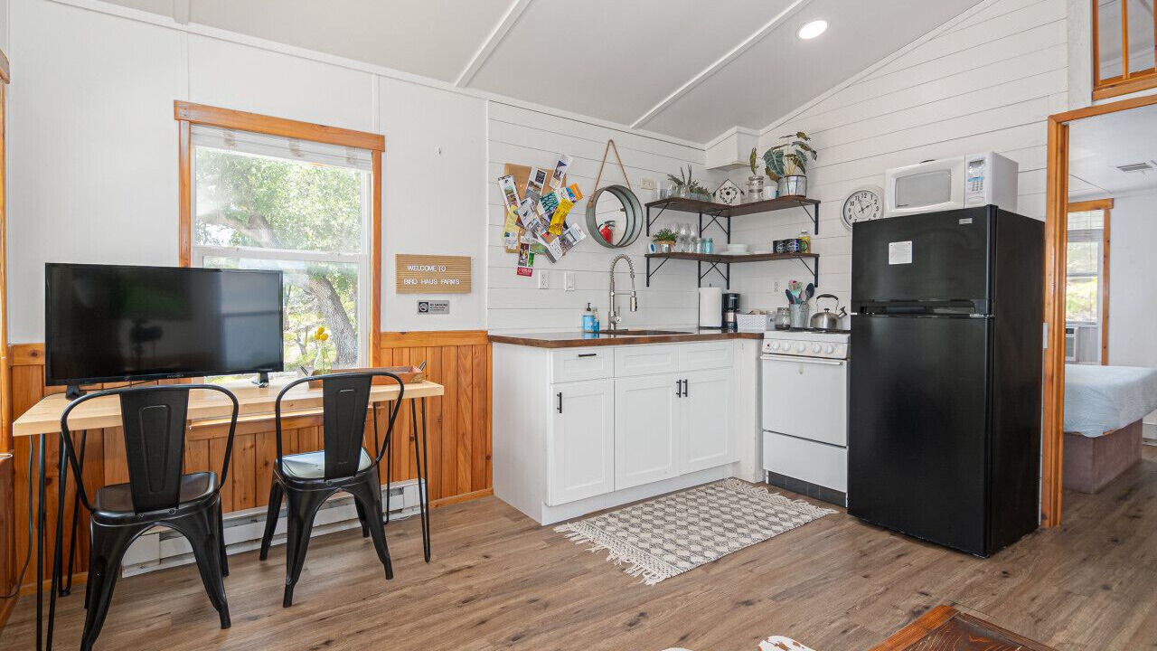 Photo of Kitchen in Spring Branch