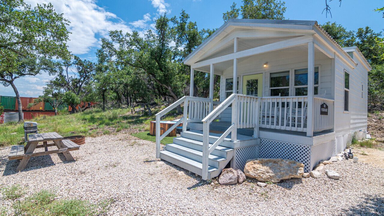 Photo of Patio Balcony in Spring Branch