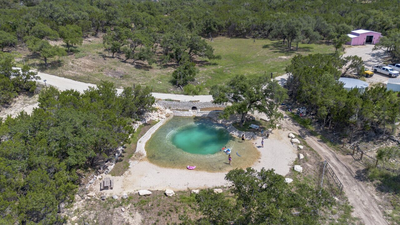Photo of Outdoor in Spring Branch