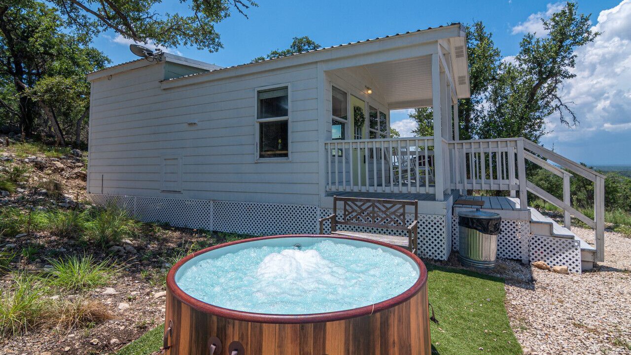 Photo of Patio Balcony in Spring Branch