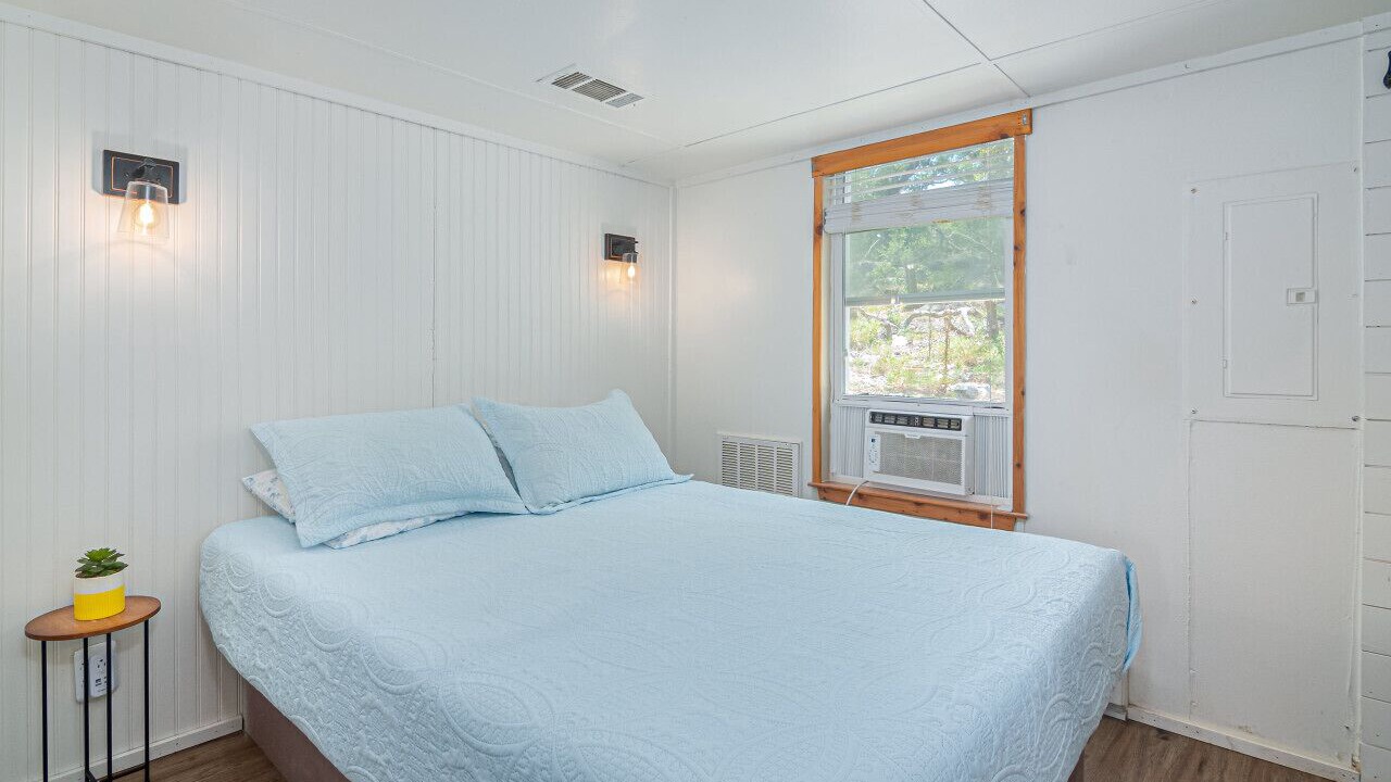 Photo of Bedroom in Spring Branch