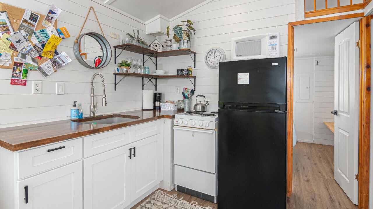Photo of Kitchen in Spring Branch