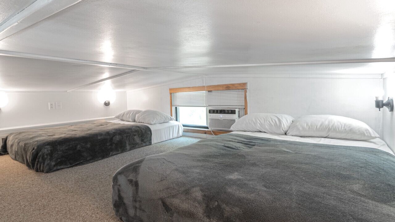 Photo of Bedroom in Spring Branch