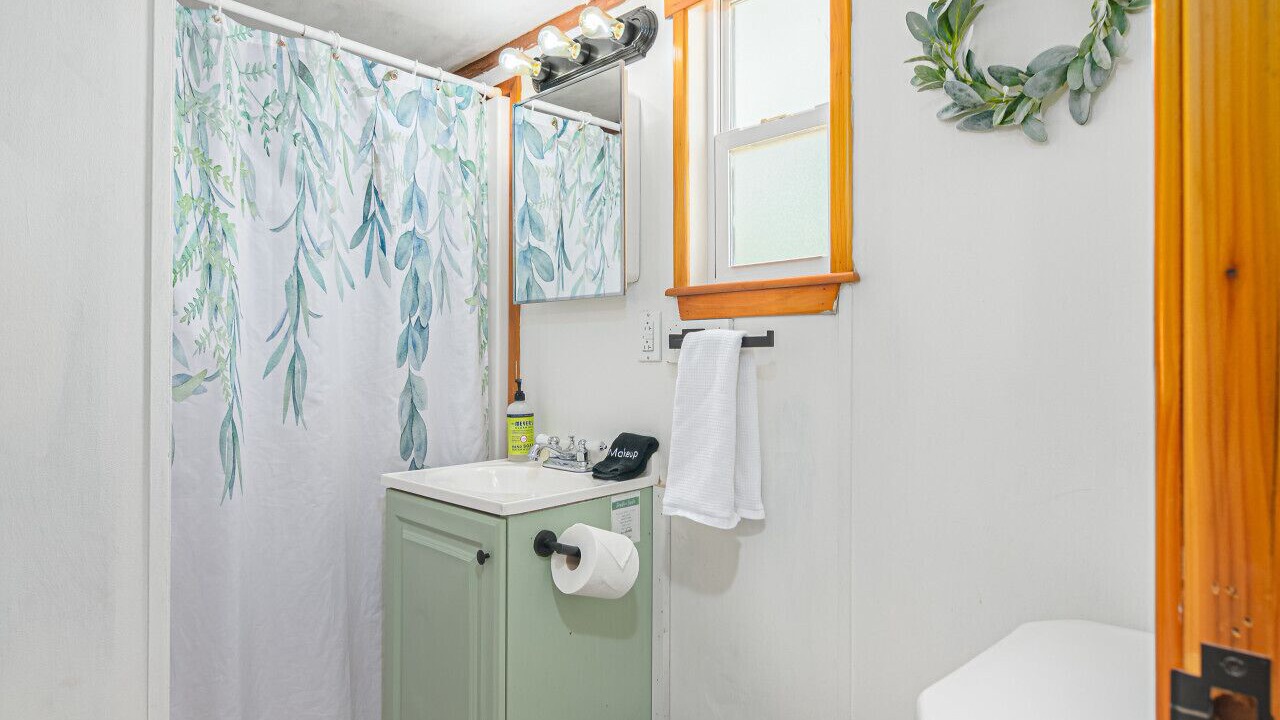 Photo of Bathroom in Spring Branch