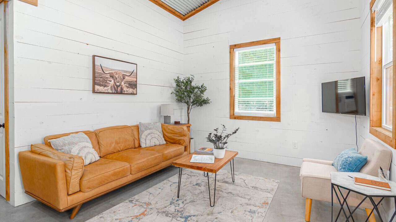 Photo of Livingroom in Spring Branch