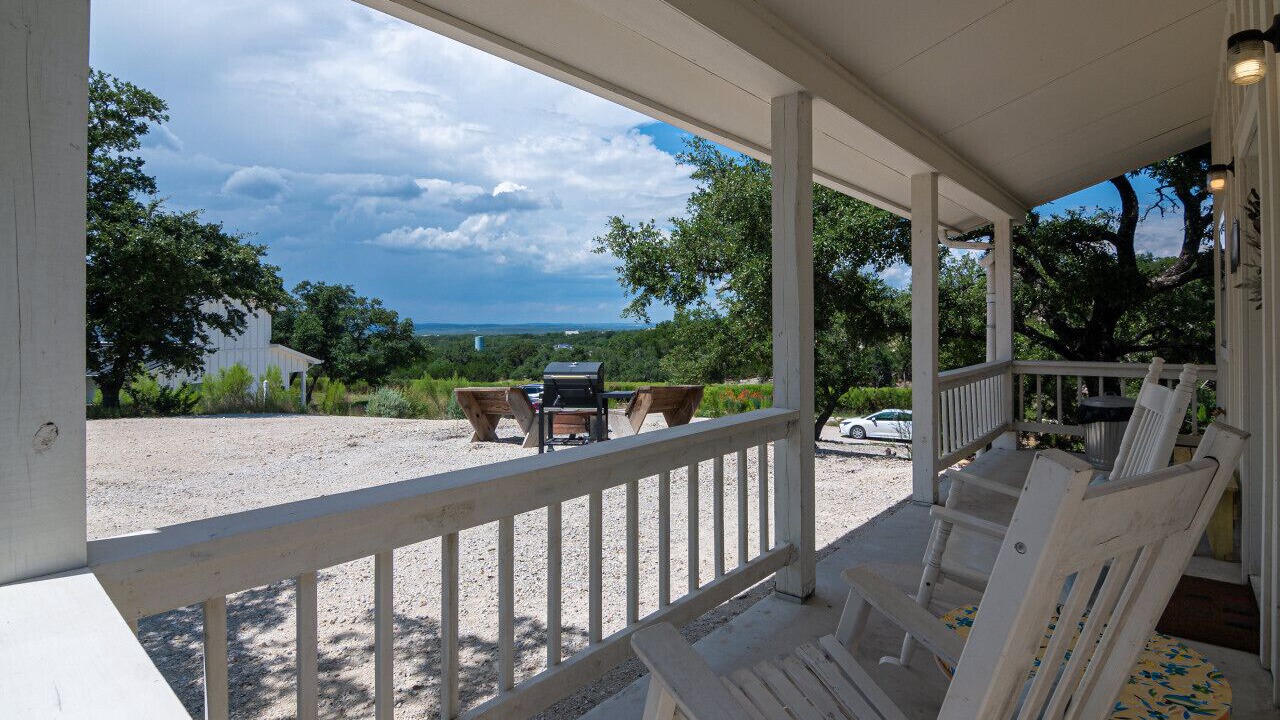 Photo of Patio Balcony in Spring Branch
