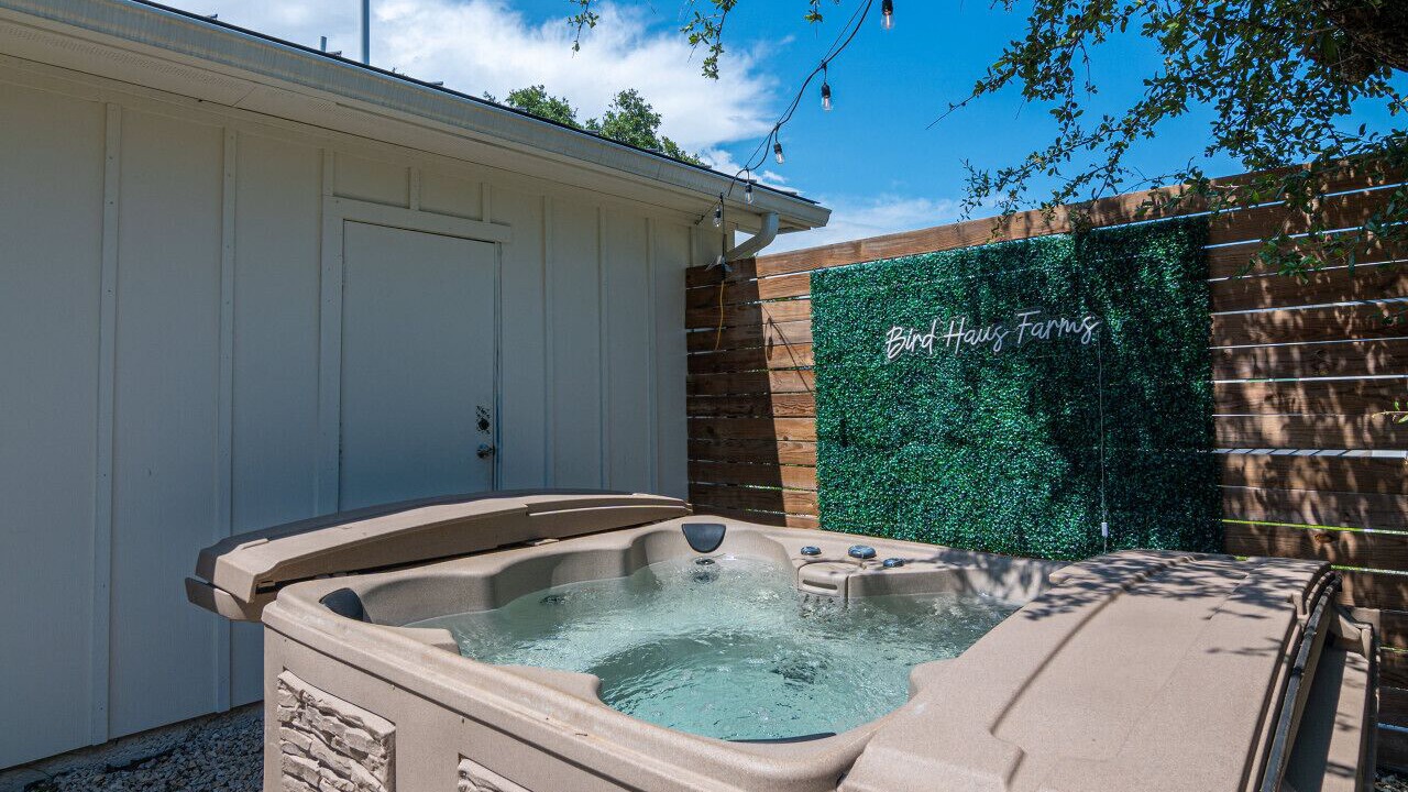 Photo of Outdoor in Spring Branch