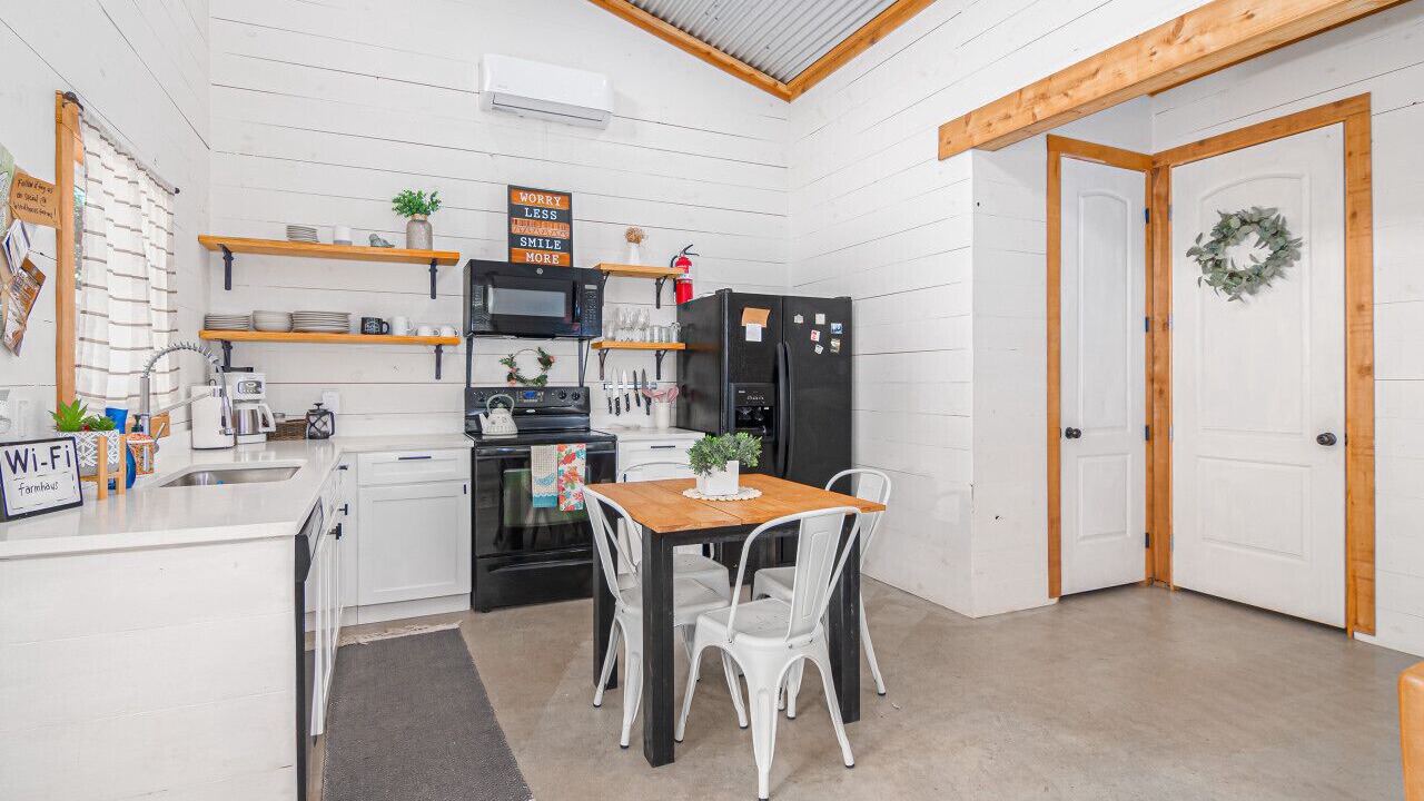 Photo of Kitchen in Spring Branch