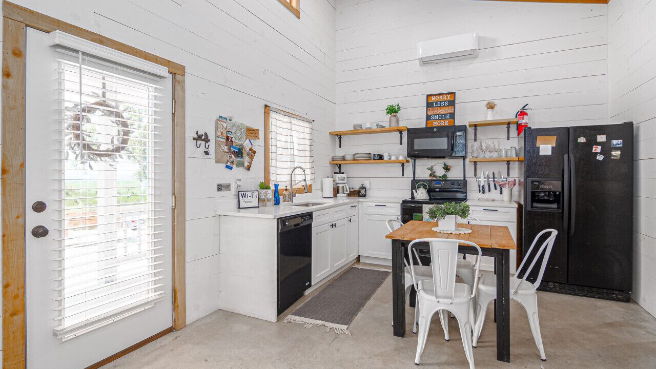 Photo of Kitchen in Spring Branch