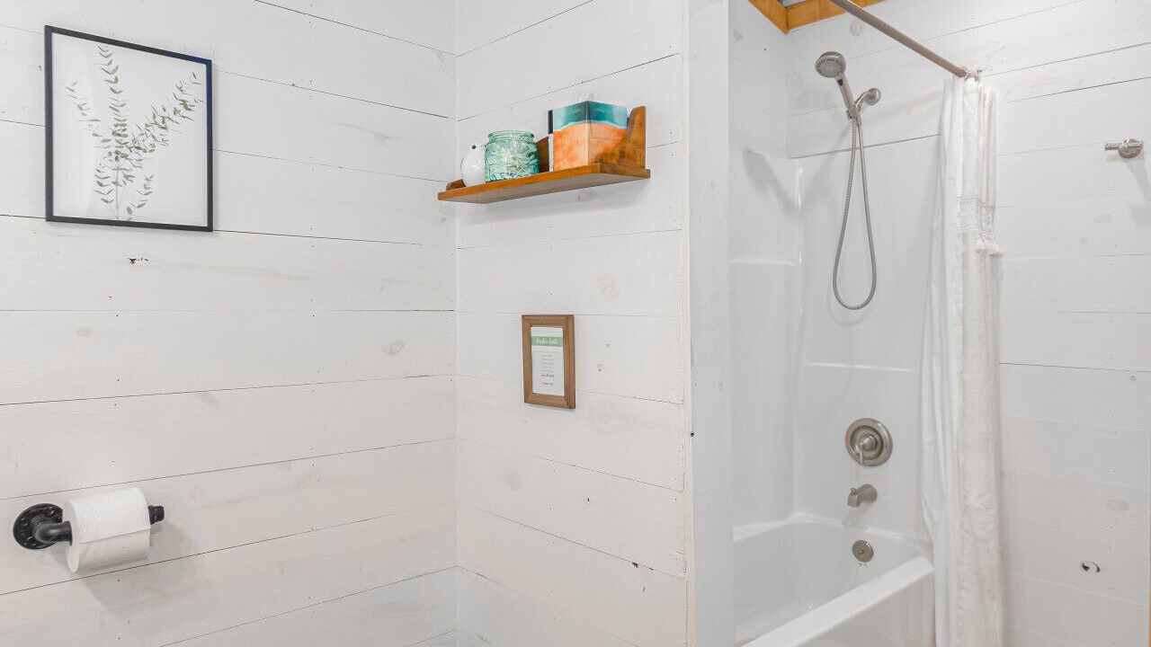Photo of Bathroom in Spring Branch