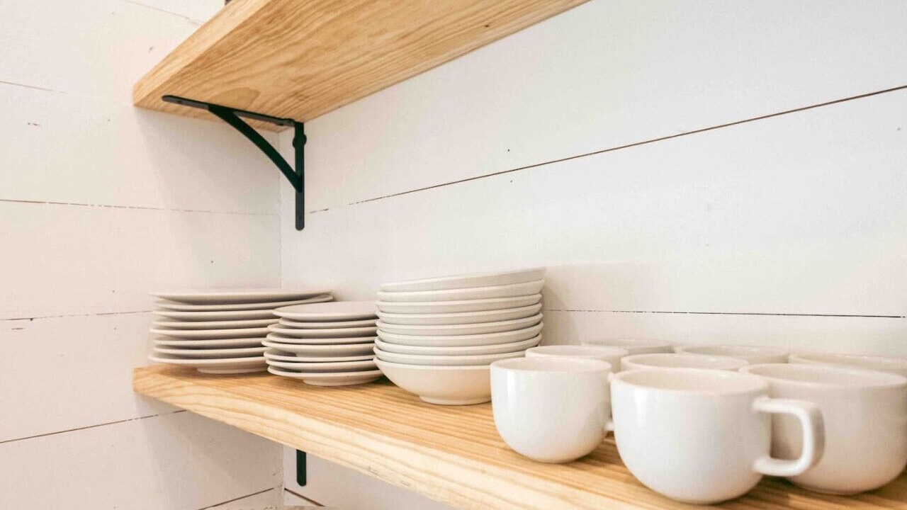 Photo of Kitchen in Spring Branch