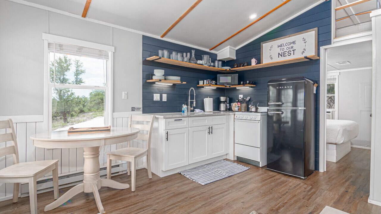 Photo of Kitchen in Spring Branch