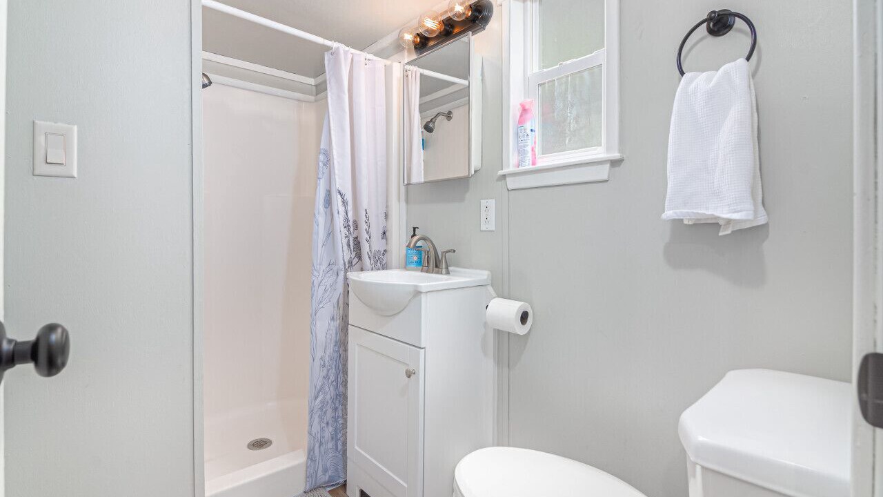 Photo of Bathroom in Spring Branch