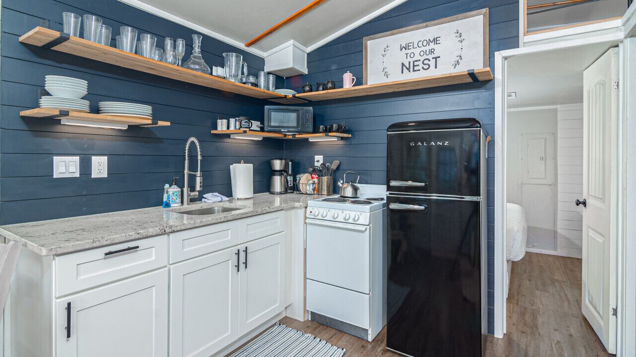 Photo of Kitchen in Spring Branch