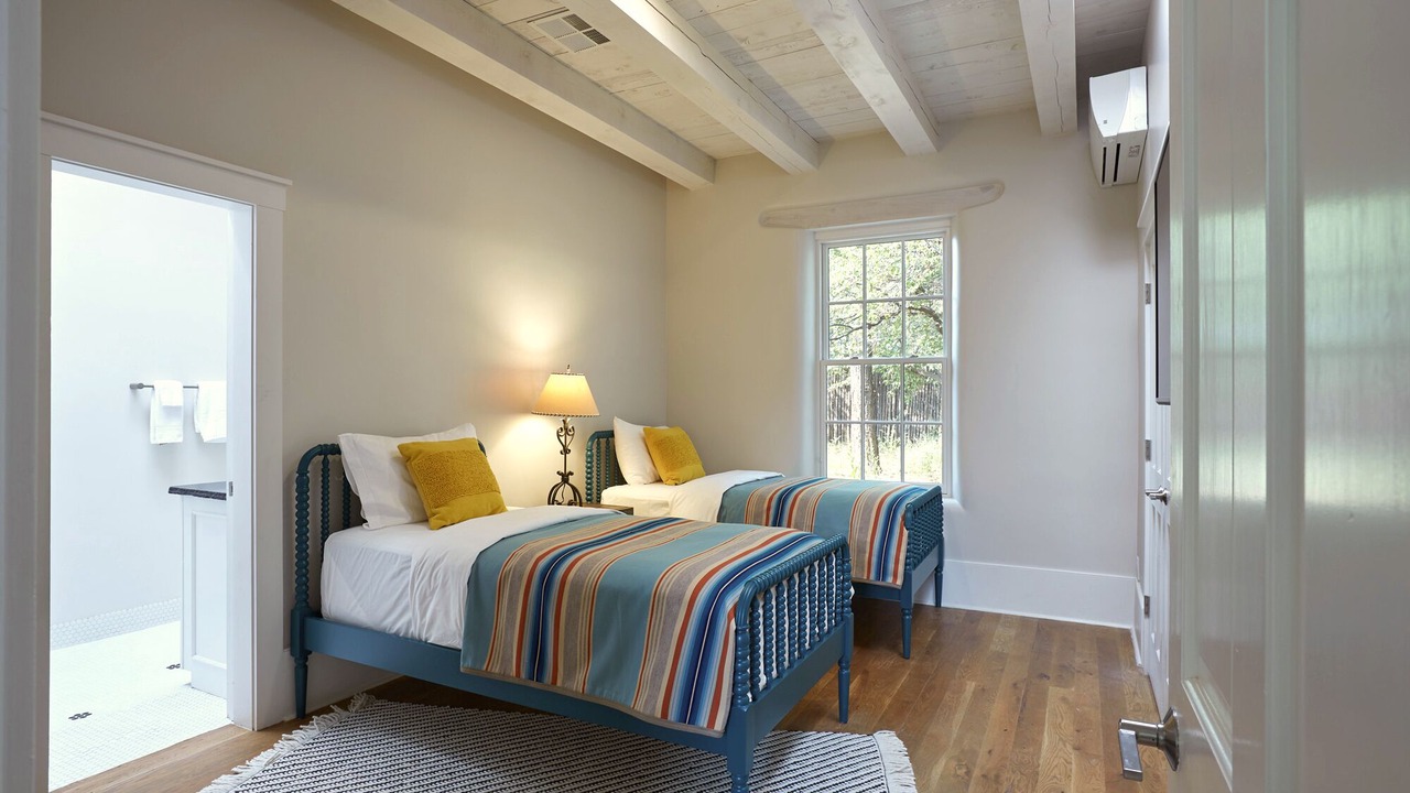 Photo of Bedroom in Santa Fe