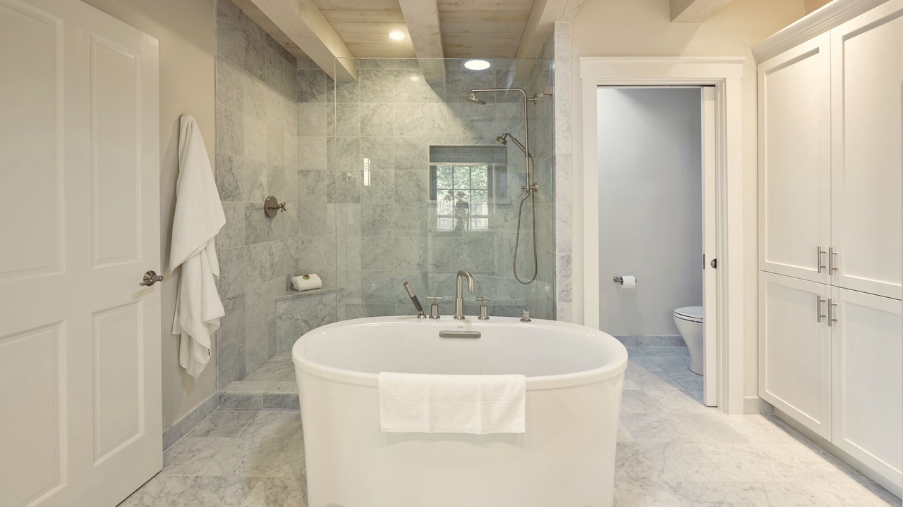 Photo of Bathroom in Santa Fe