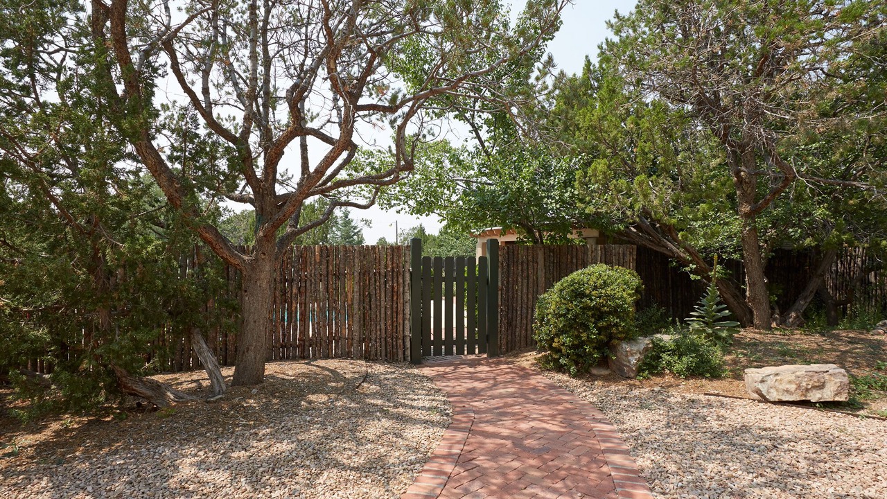 Photo of Outdoor in Santa Fe