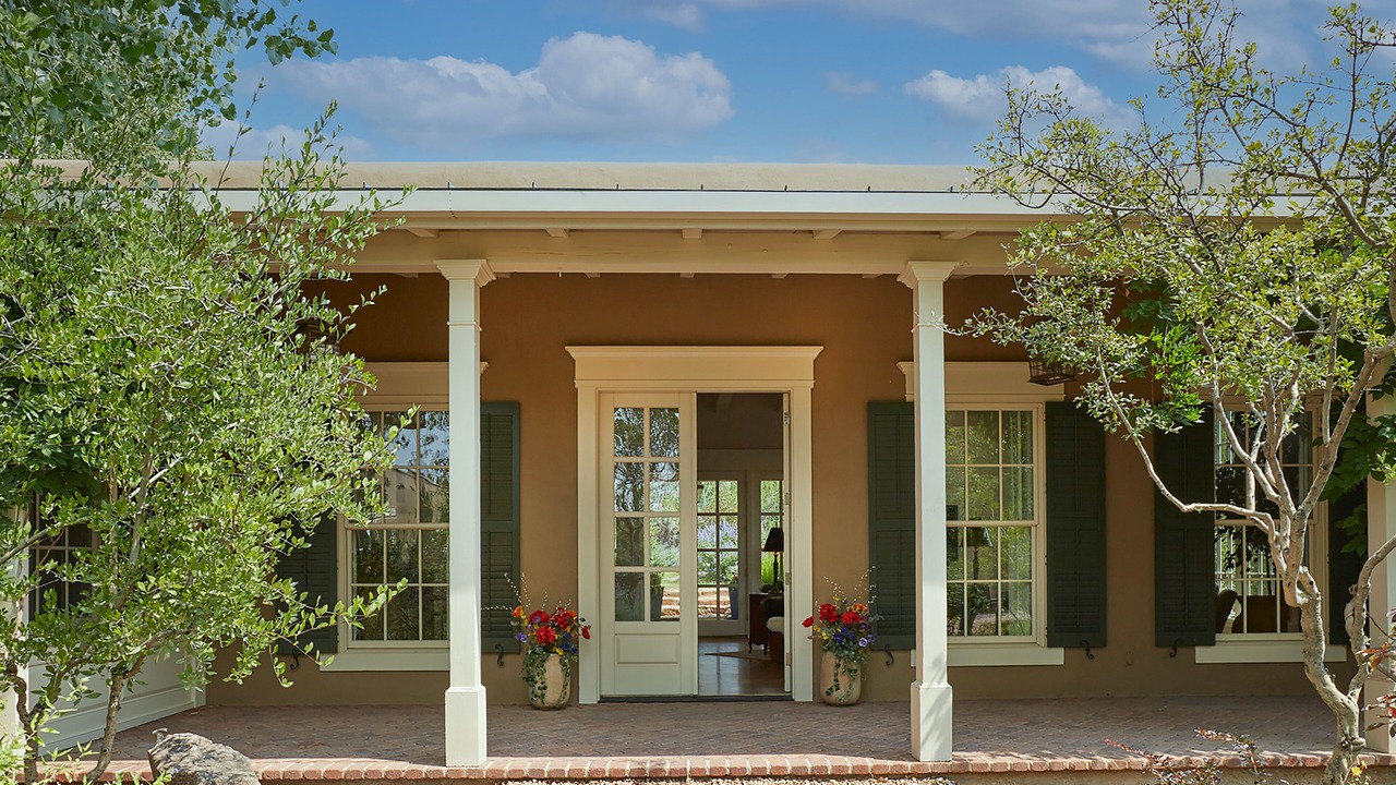 Photo of Outdoor in Santa Fe