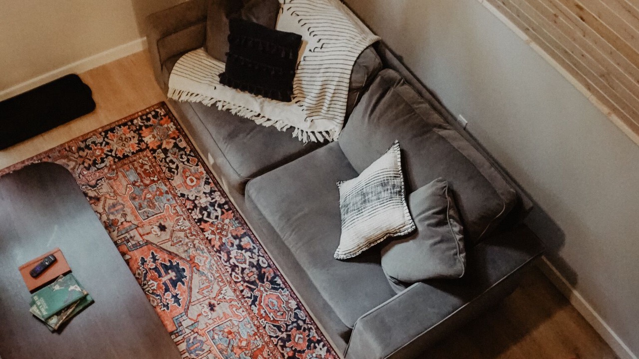 Photo of Livingroom in Dunlap