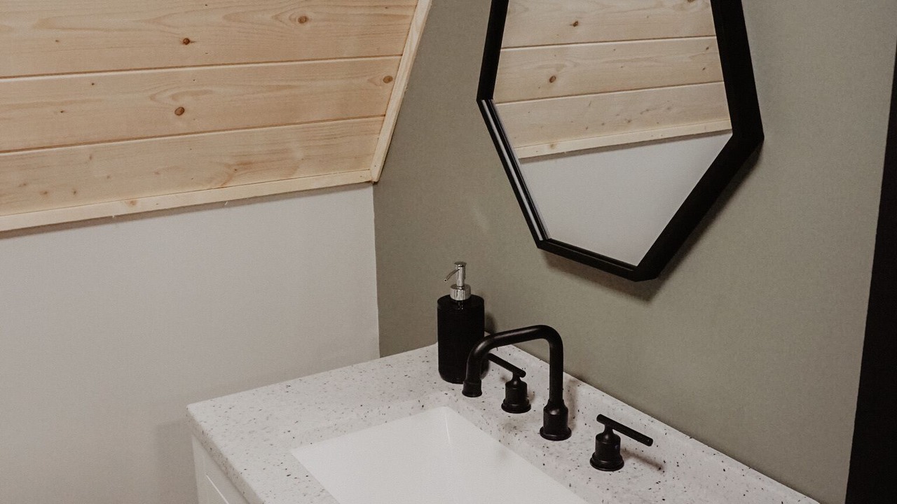 Photo of Bathroom in Dunlap