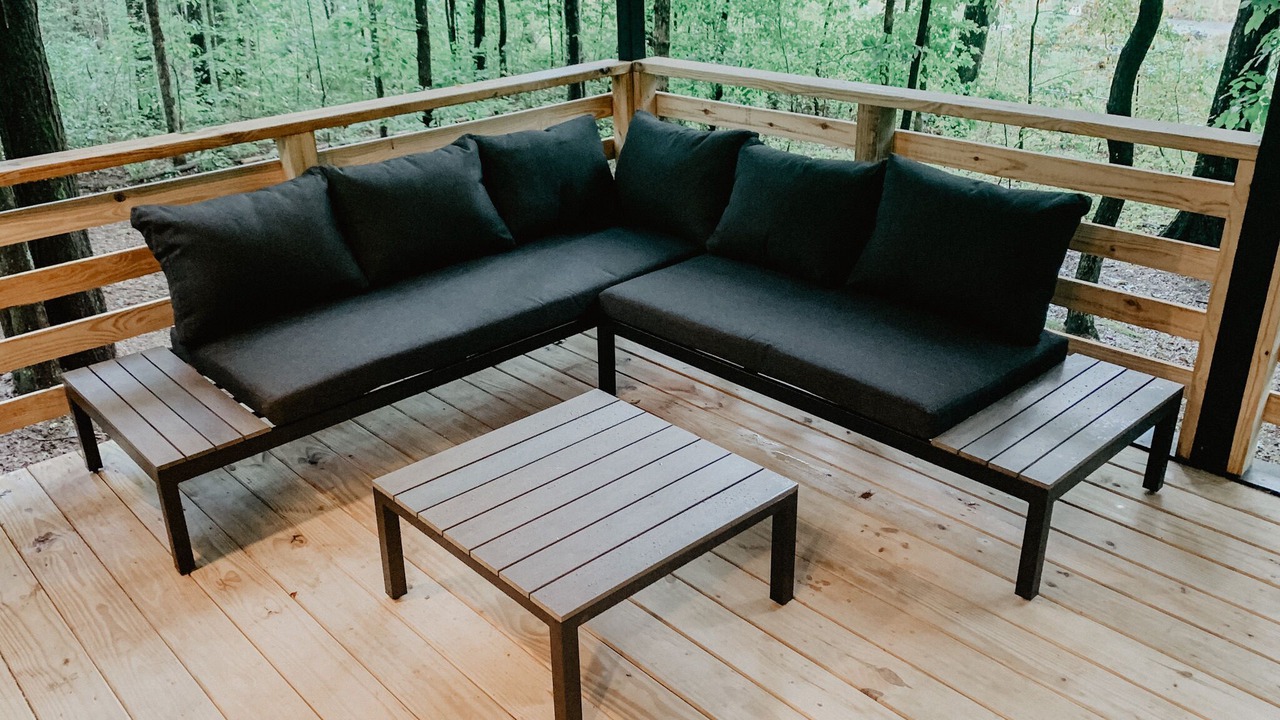 Photo of Outdoor in Dunlap