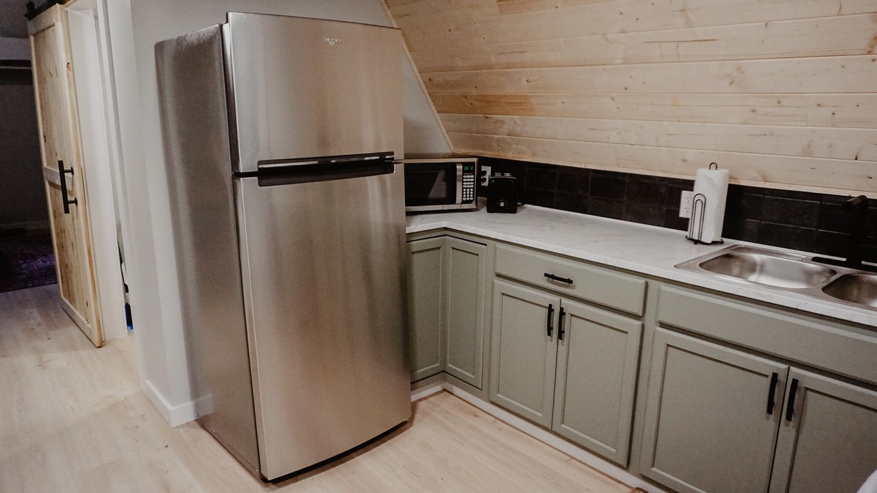 Photo of Kitchen in Dunlap